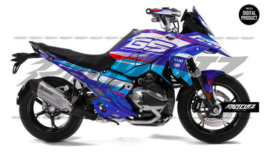 BMW - MÜNCHEN DESIGN