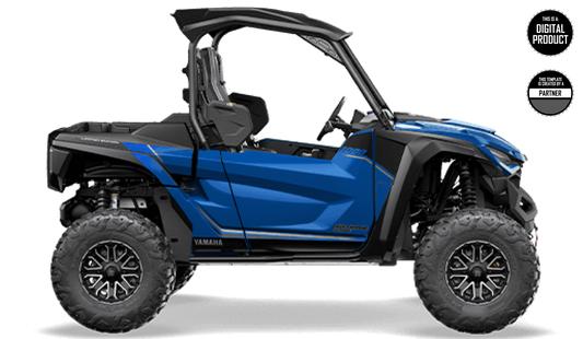 YAMAHA WOLVERINE RMAX2 1000 2021-2026 TEMPLATE