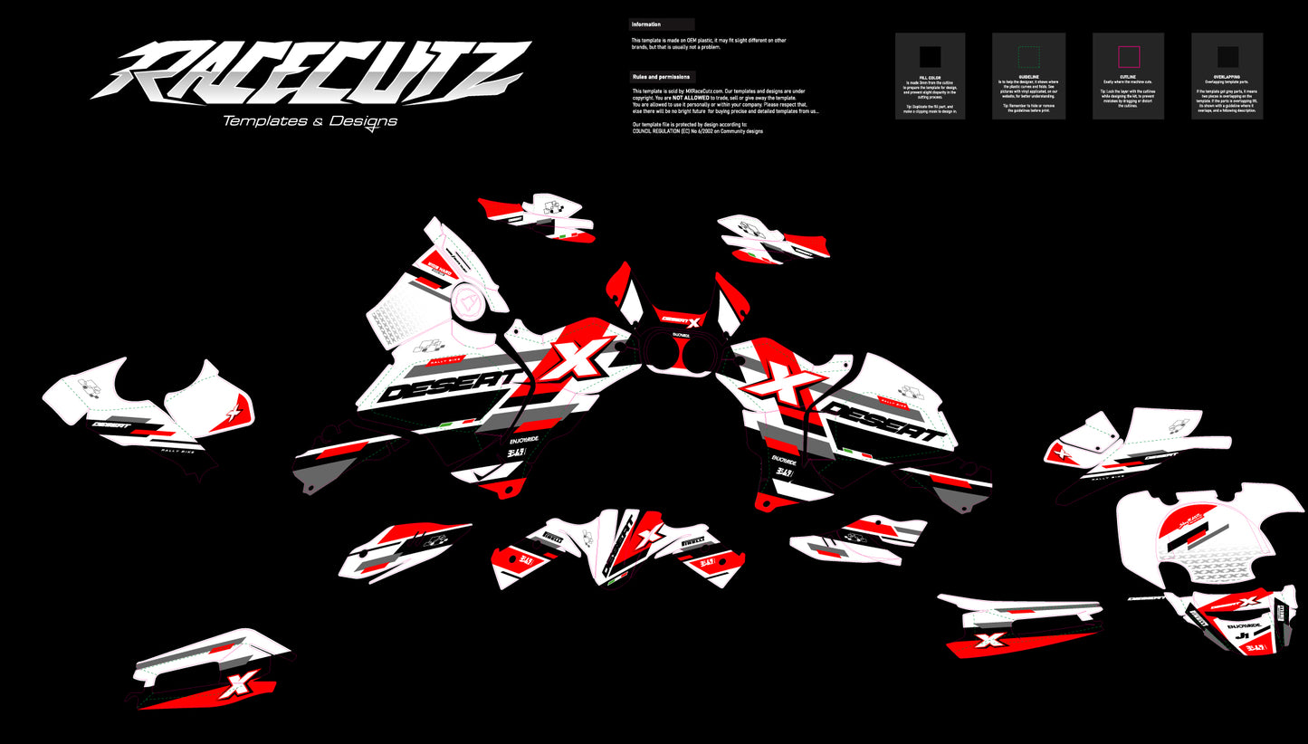 DUCATI - BOLOGNA DESIGN