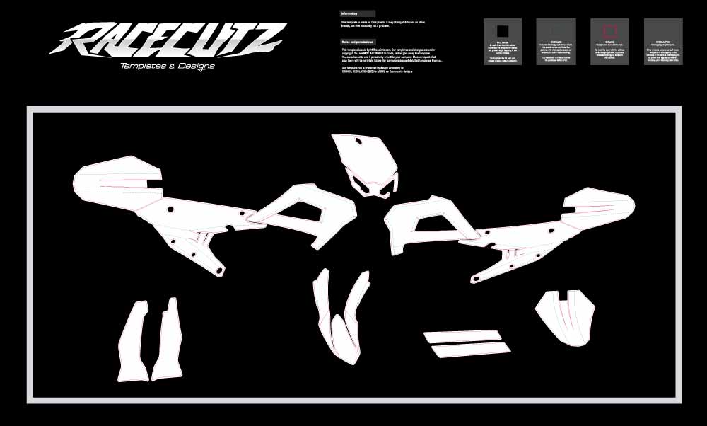 COBRA CX50FWE 2025-2026 TEMPLATE