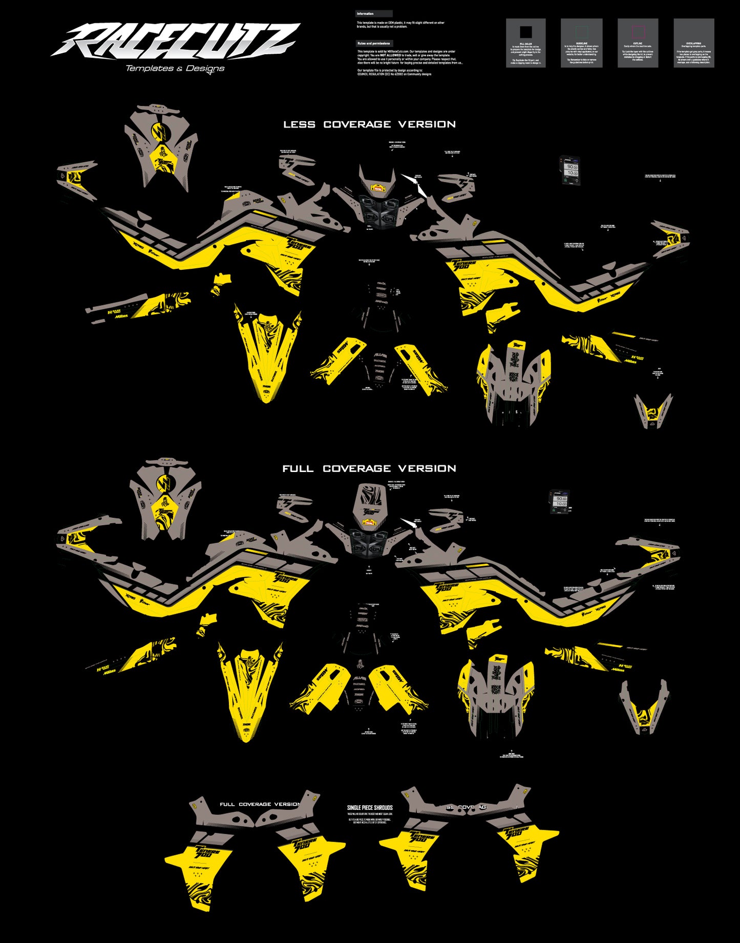 YAMAHA - MAPUTO DESIGN