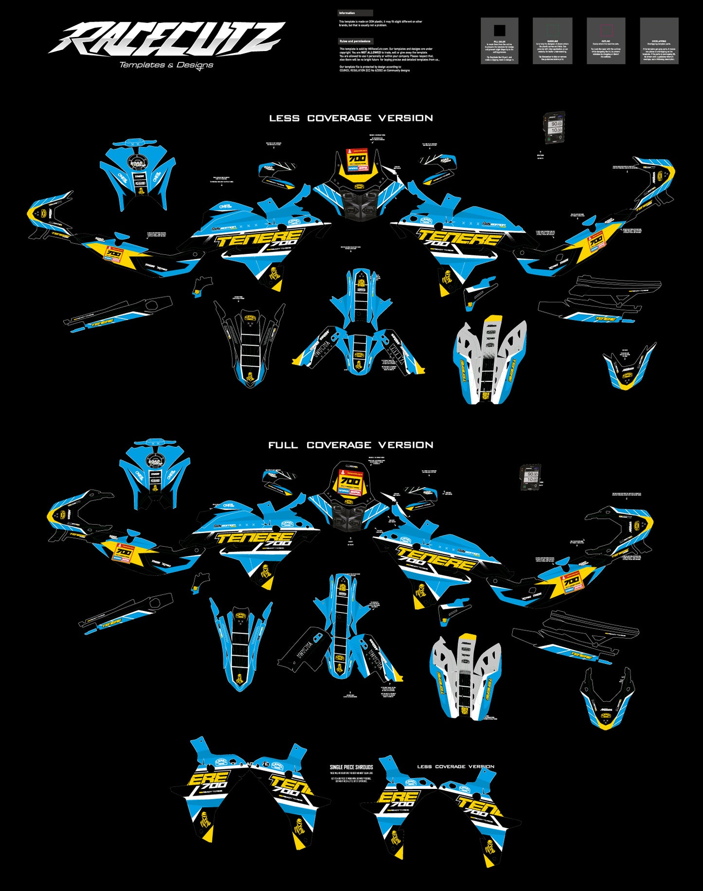 YAMAHA - NIAMEY DESIGN