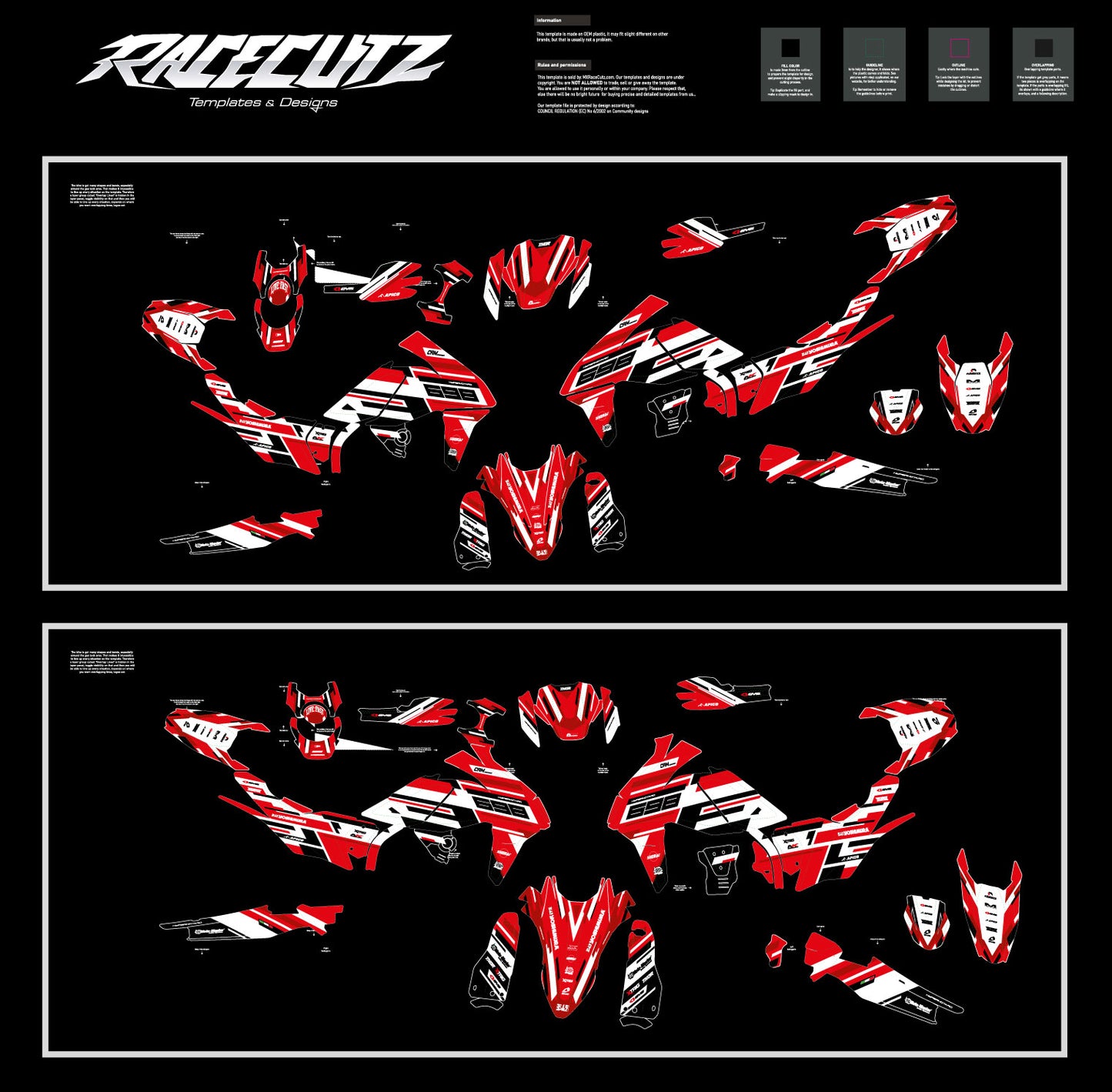 DUCATI - CAGLIARI DESIGN