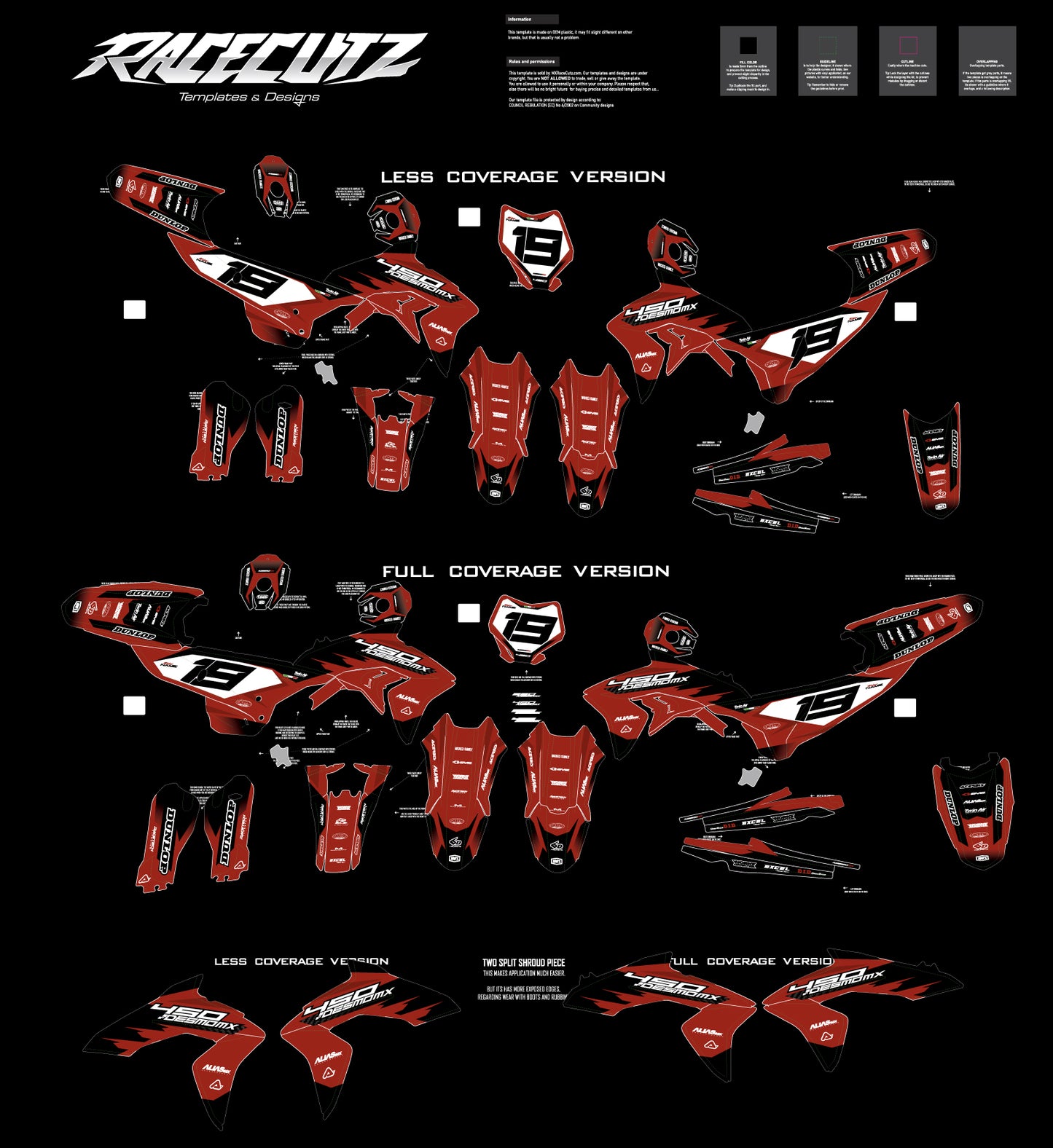 DUCATI - FERRARA DESIGN