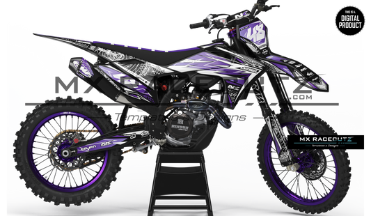 GASGAS - SALEM DESIGN