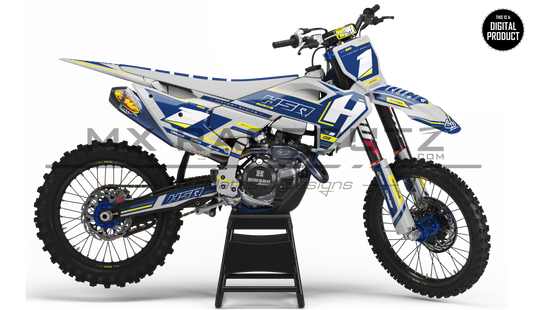 HUSQVARNA - ADELAIDE DESIGN