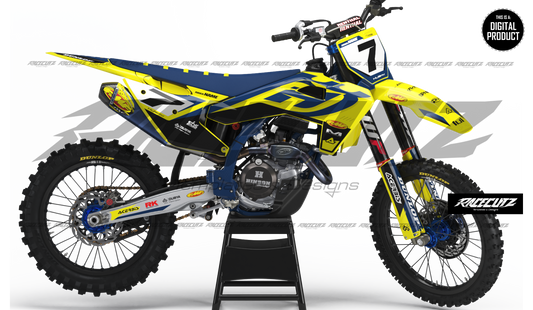 HUSQVARNA - KIRUNA DESIGN