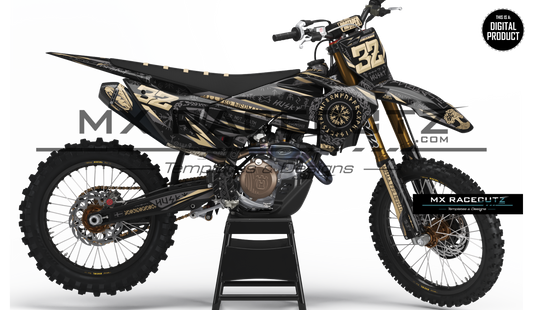 HUSQVARNA - MIDGARD DESIGN