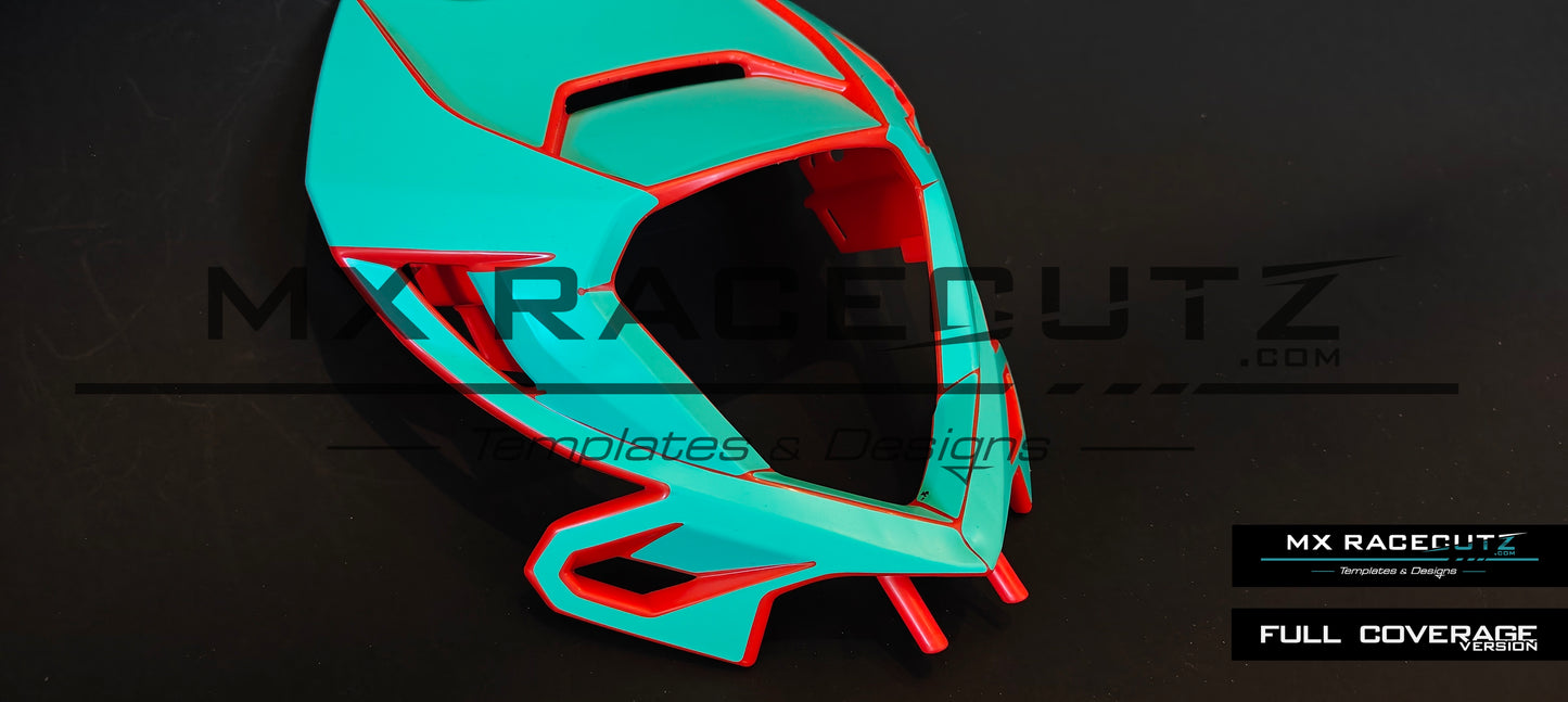 BETA XTRAINER 2023-2026 TEMPLATE