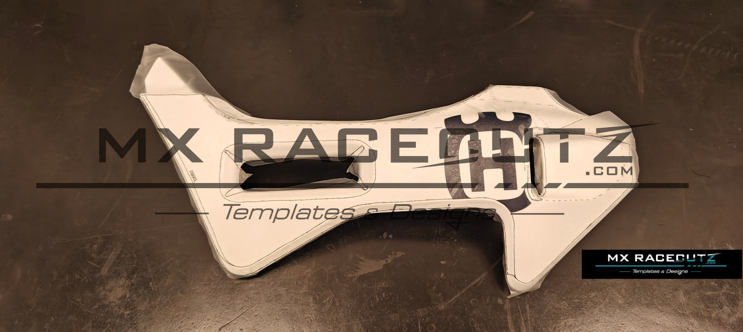 HUSQVARNA E-E2 2024-2026 TEMPLATE
