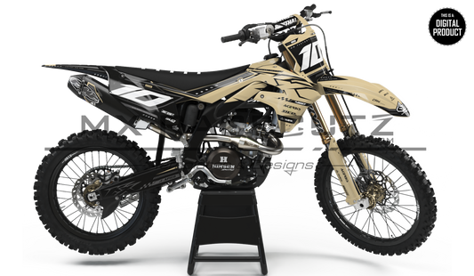 KAWASAKI - MAKASSAR DESIGN