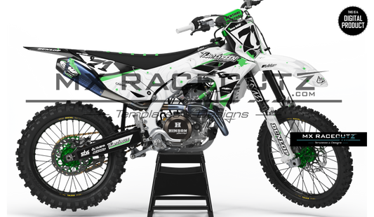 KAWASAKI - MINNEAPOLIS DESIGN