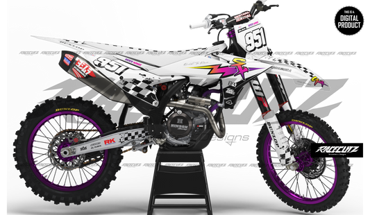 KTM - INNSBRUCK DESIGN