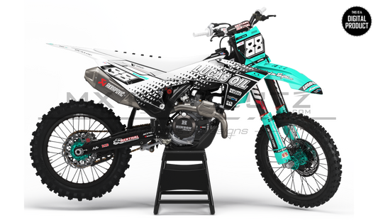 KTM - LOS ANGELES II DESIGN