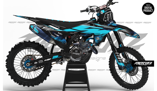 KTM - SASSARI DESIGN