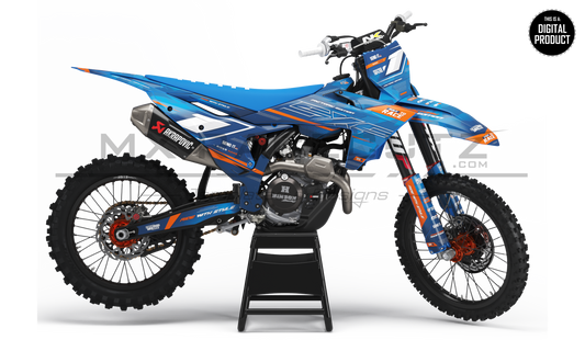 KTM - VALENCIA DESIGN