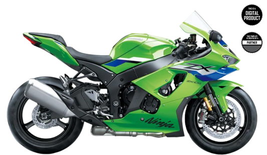 KAWASAKI ZX-10R 2026 TEMPLATE