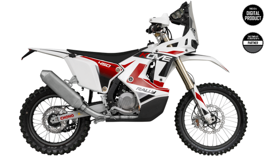 KOVE 450 RALLY EX 2026 TEMPLATE