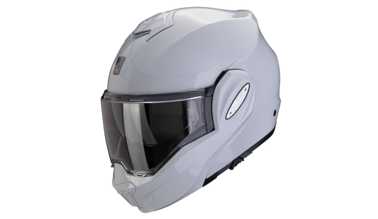 SCORPION EXO TECH EVO - SIZE XSMALL & SMALL & MEDIUM & LARGE TEMPLATE