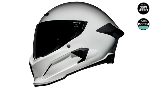 RUROC ATLAS 4.0 CARBON (AT4) - SIZE XSMALL & SMALL TEMPLATE