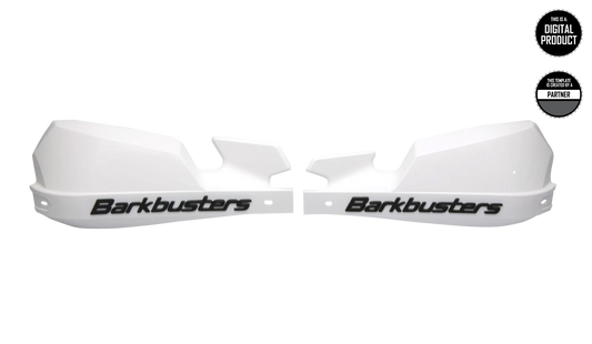 BARKBUSTERS VPS - HANDGUARDS TEMPLATE