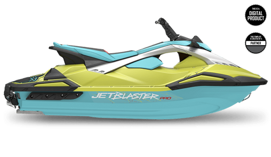 YAMAHA JETBLASTER 2025-2026 TEMPLATE