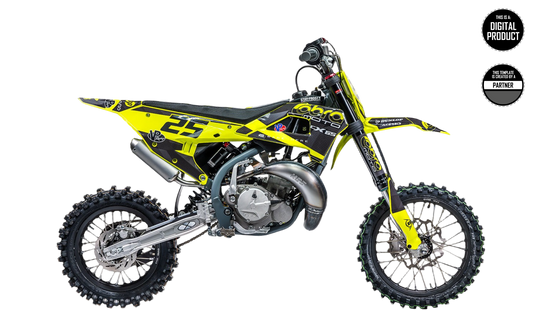 COBRA CX65 2022-2026 TEMPLATE
