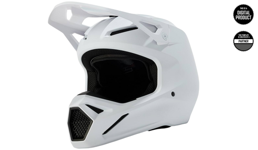 FOX V1 2024+ SIZE XSMALL + ALL YOUTH SIZES TEMPLATE