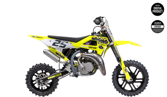 COBRA CX50SR 2025-2026 TEMPLATE