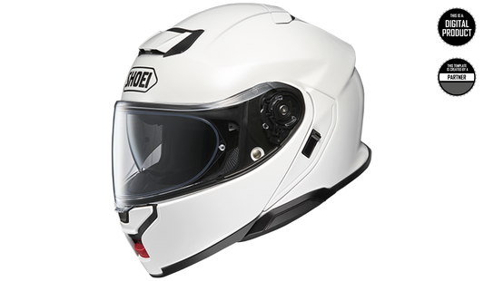 SHOEI NEOTEC 3 - SIZE XLARGE & XXLARGE TEMPLATE