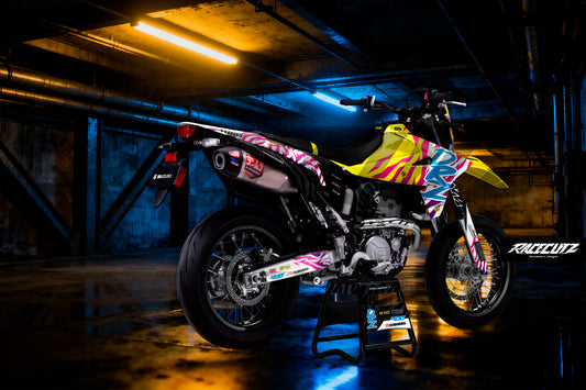 SUZUKI - NAGOYA DESIGN