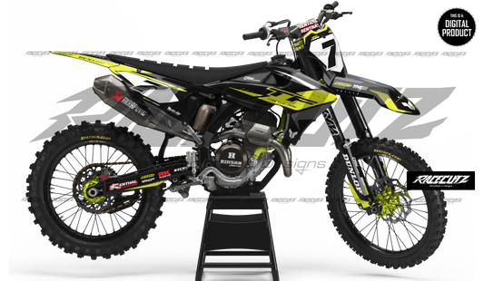 TRIUMPH - MANCHESTER DESIGN