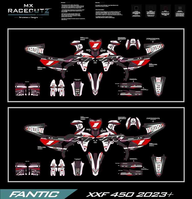 FANTIC - TREVISO DESIGN