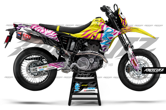 SUZUKI - NAGOYA DESIGN