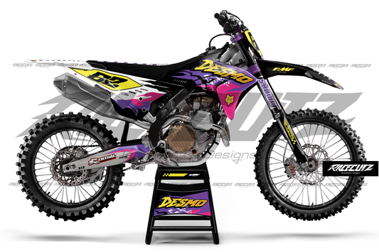 DUCATI - SIRACUSA DESIGN