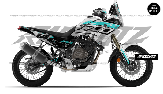 YAMAHA - ASPEN DESIGN