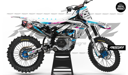 YAMAHA - CATANIA DESIGN