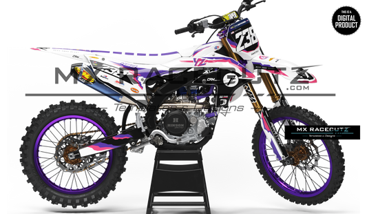 YAMAHA - IWATA DESIGN