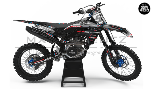 YAMAHA - NASSAU DESIGN