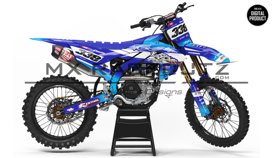 YAMAHA - SAN DIEGO DESIGN