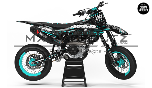 YAMAHA - SINGAPORE DESIGN