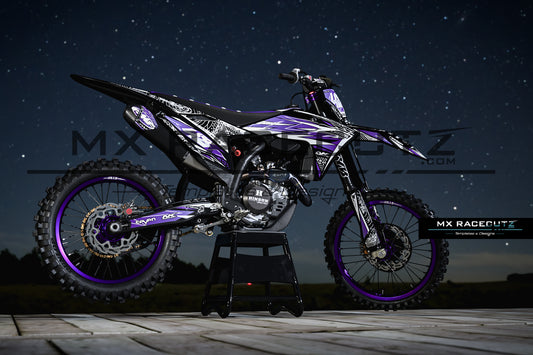 GASGAS - SALEM DESIGN