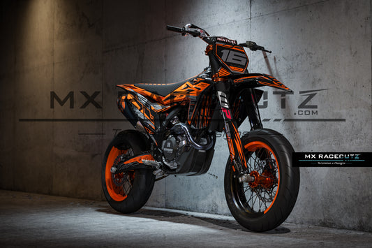 KTM - AUCKLAND DESIGN