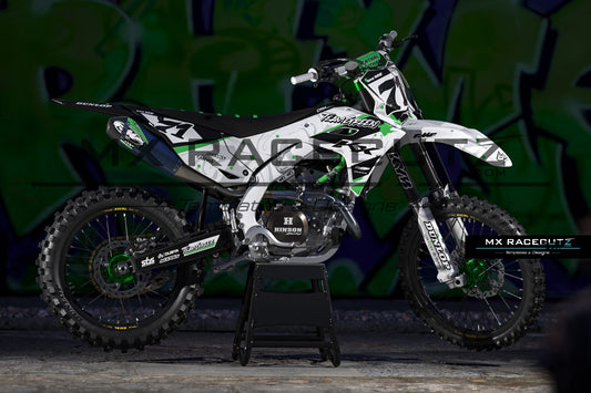 KAWASAKI - MINNEAPOLIS DESIGN