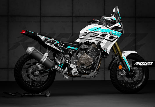 YAMAHA - ASPEN DESIGN