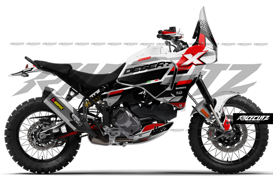 DUCATI - BOLOGNA DESIGN