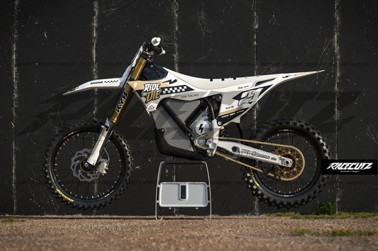 STARK FUTURE - VARG - MARSEILLE