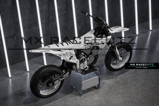 STARK FUTURE - VARG - NEW YORK