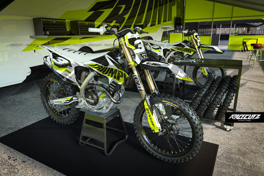 TRIUMPH - KNOXVILLE DESIGN