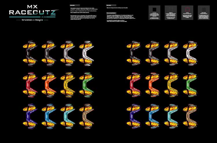 FMF 4.1 RCT DESIGNS